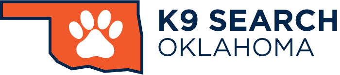 K9 Search Oklahoma
